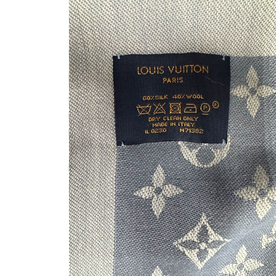 Scialle Louis Vuitton