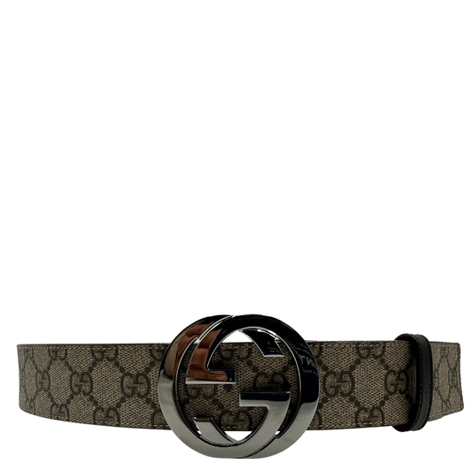 Cintura Gucci Tg. 42