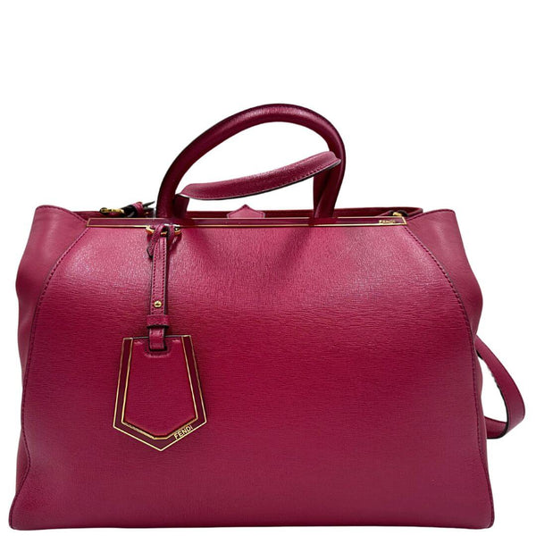 Fendi 2Jours bag