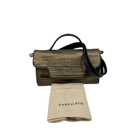 Nina Zanellato bag
