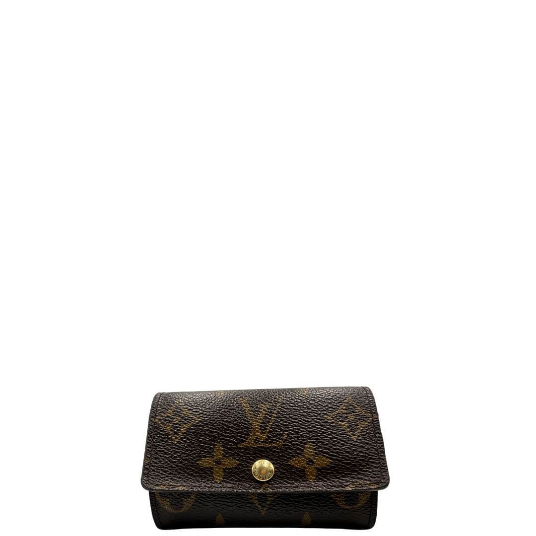 Portachiavi Louis Vuitton Vivo Vintage