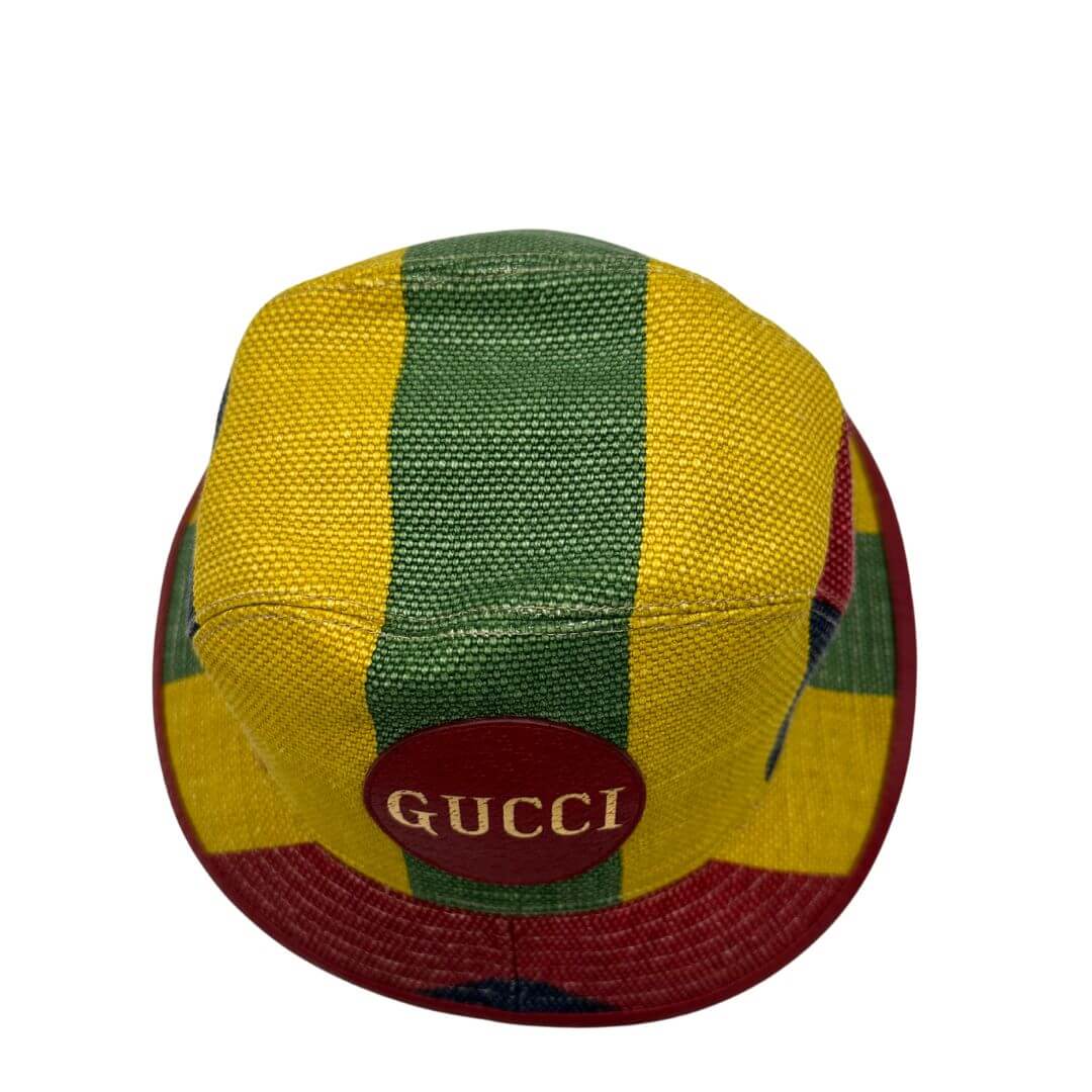 Cappello Gucci tg L