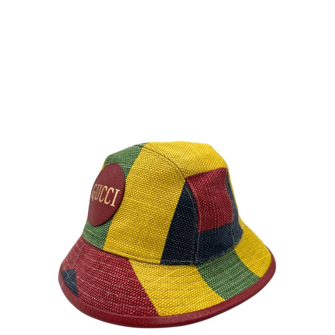 Cappello Gucci tg L