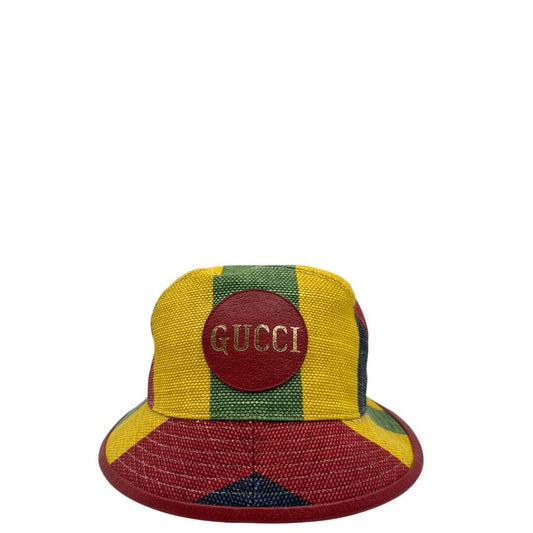 Cappello Gucci tg L