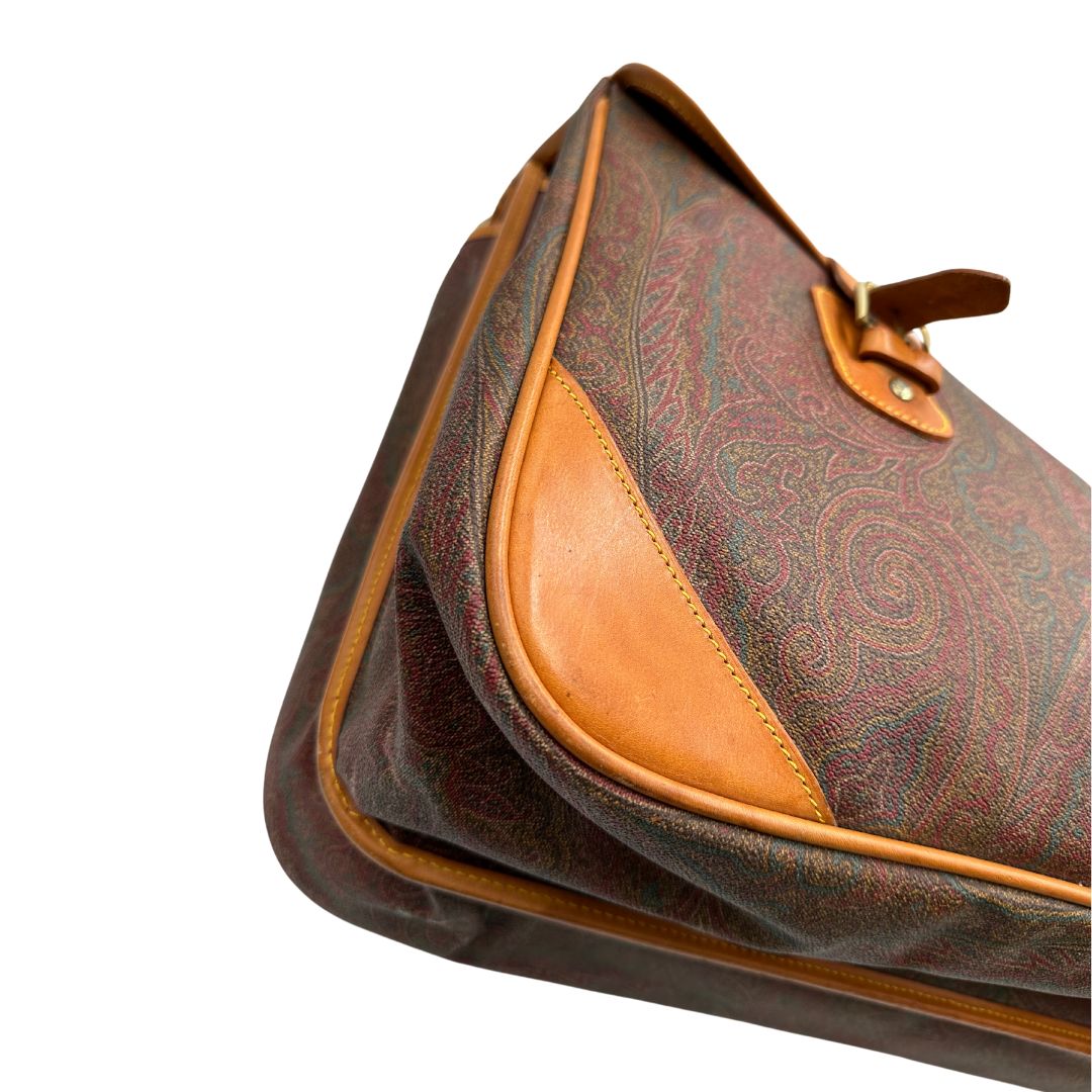 Borsone Etro Paisley