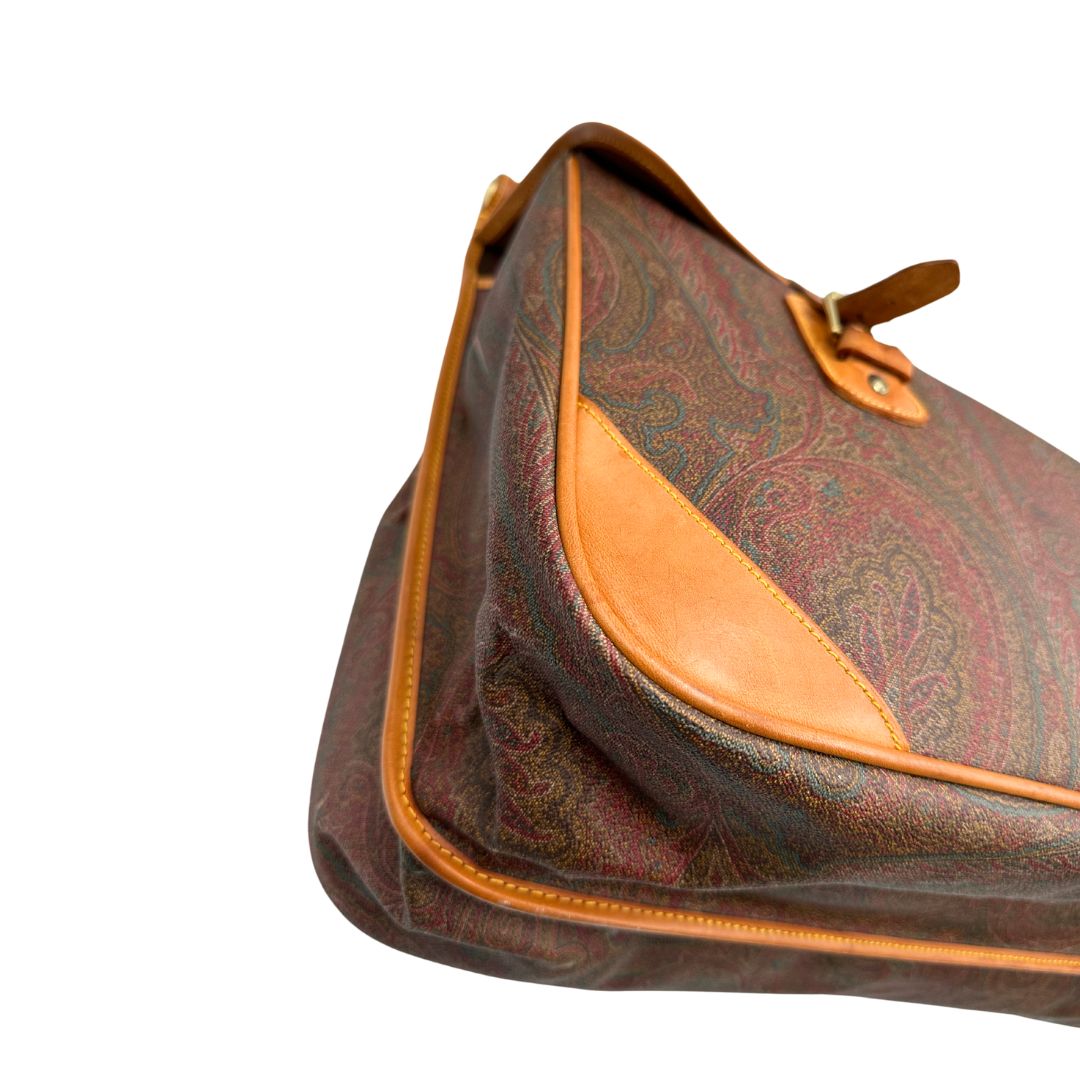 Borsone Etro Paisley