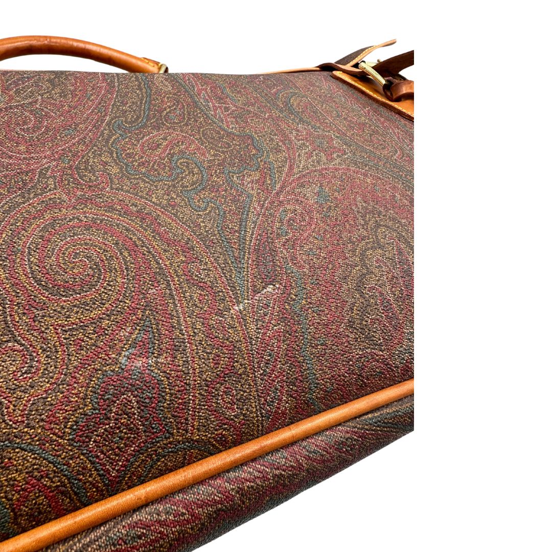 Borsone Etro Paisley