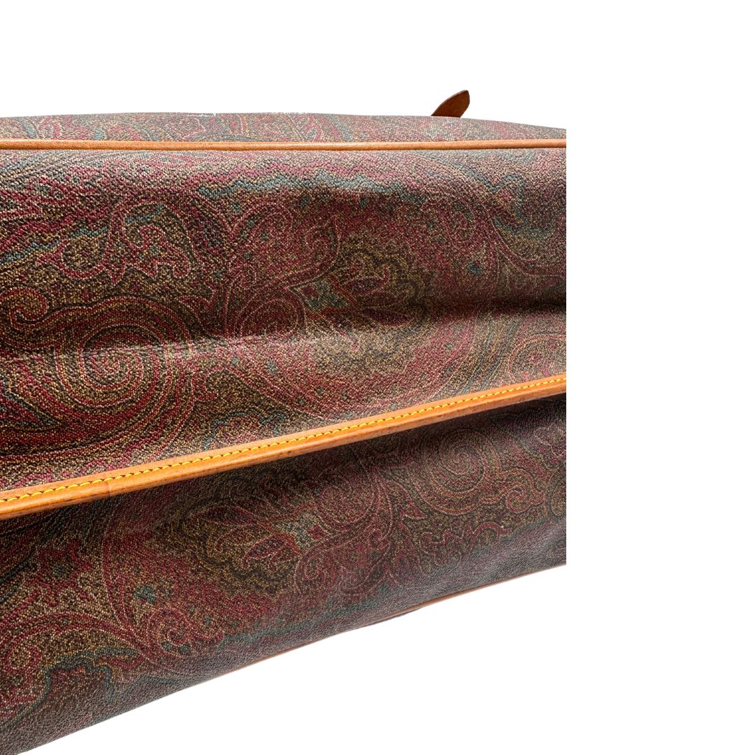 Borsone Etro Paisley
