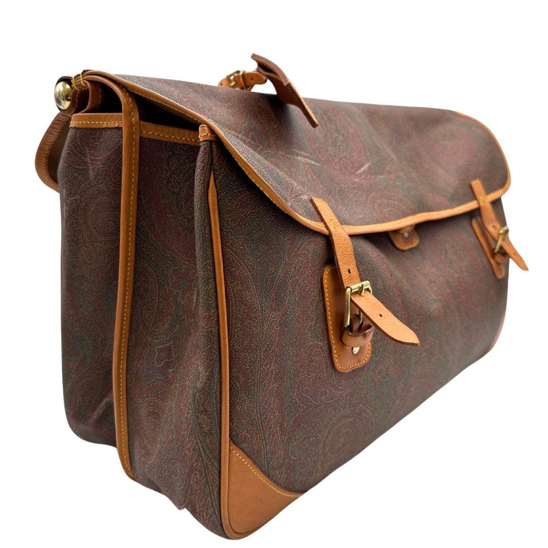 Borsone Etro Paisley