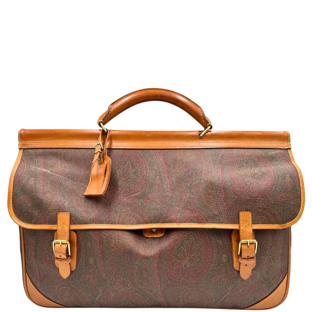 Borsone Etro Paisley