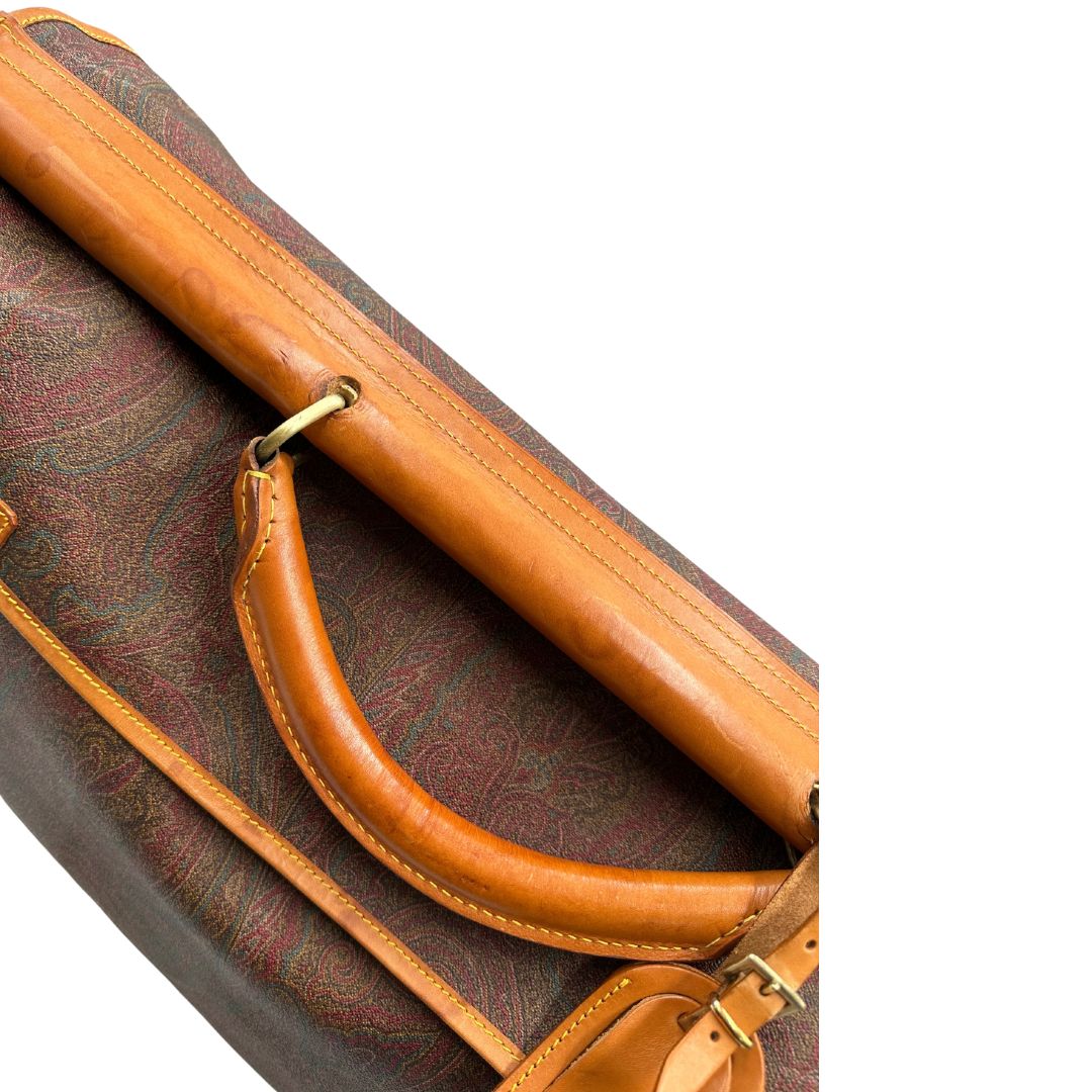Borsone Etro Paisley
