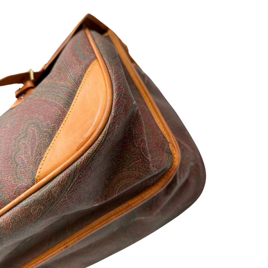 Borsone Etro Paisley
