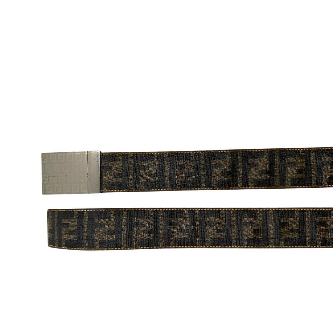 Cintura fendi vintage hot sale