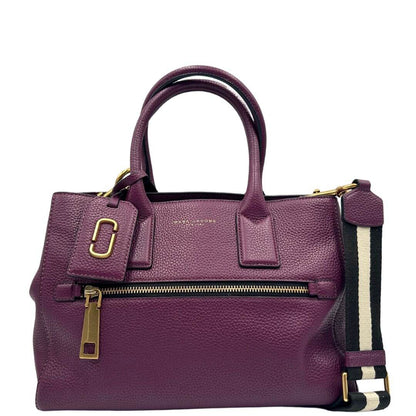 Satchel Marc Jacobs con tracolla