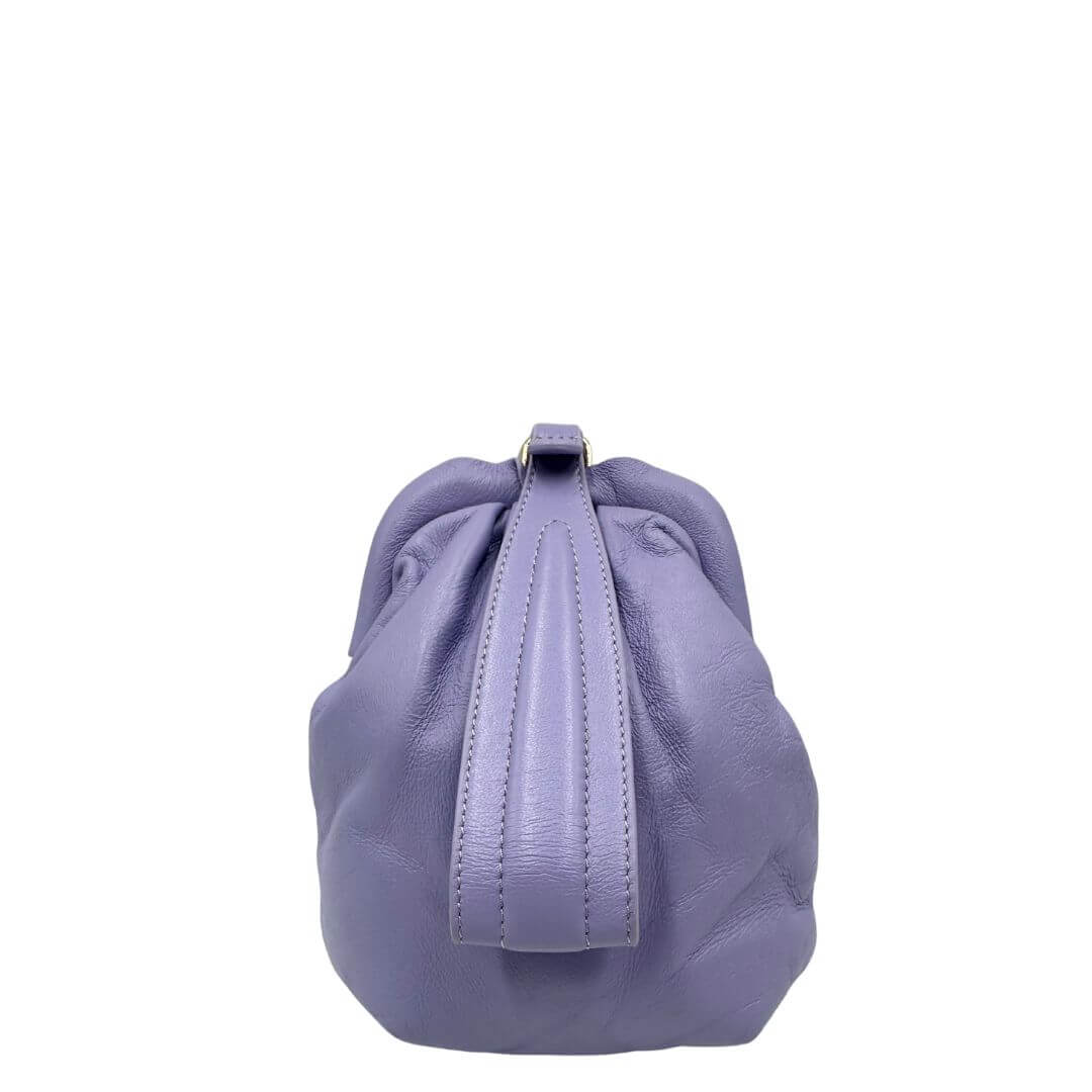 Soft Pouch Pinko