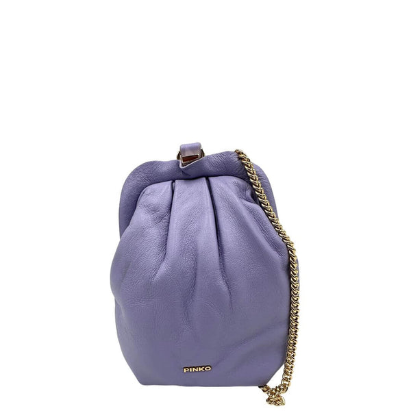 Soft Pouch Pinko