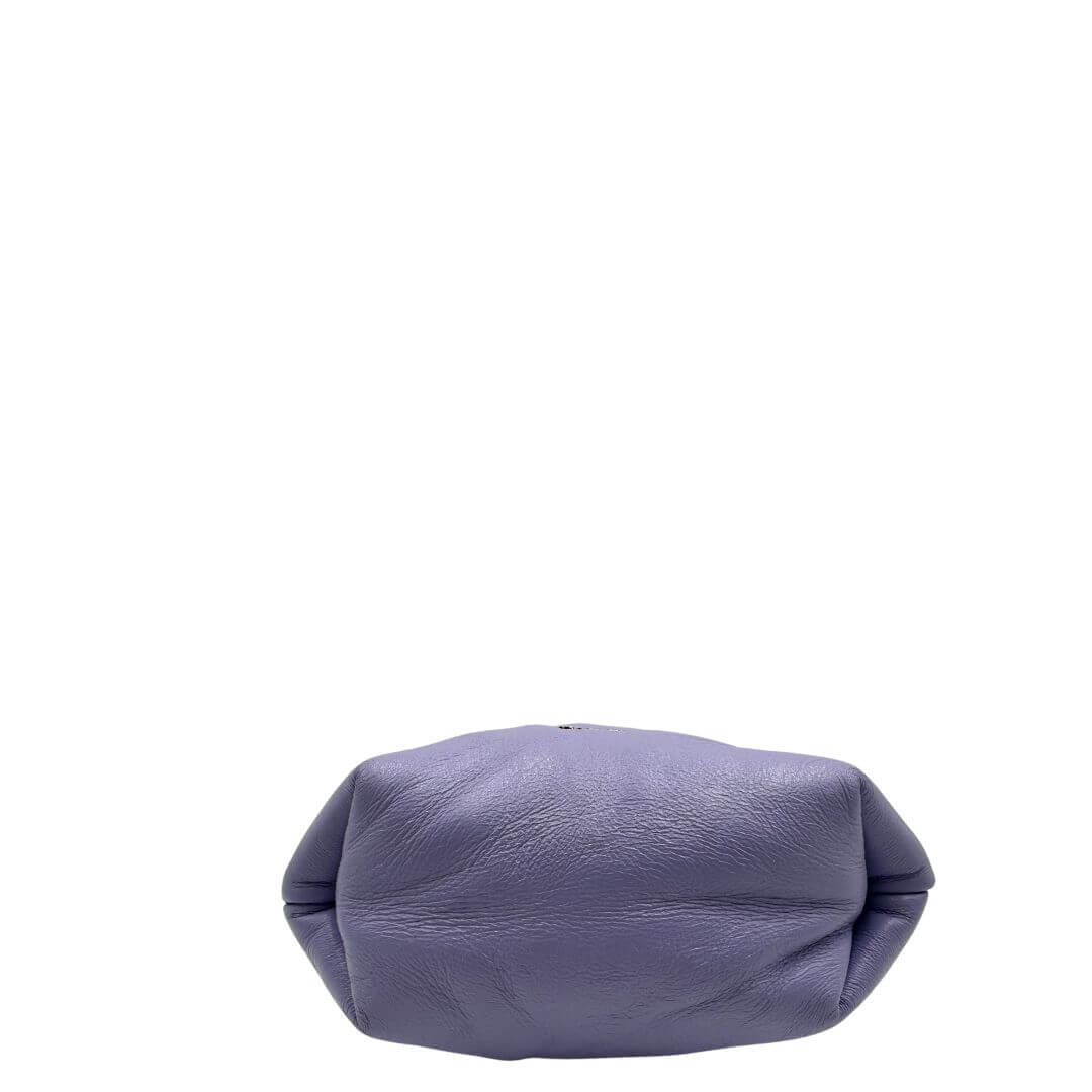Soft Pouch Pinko