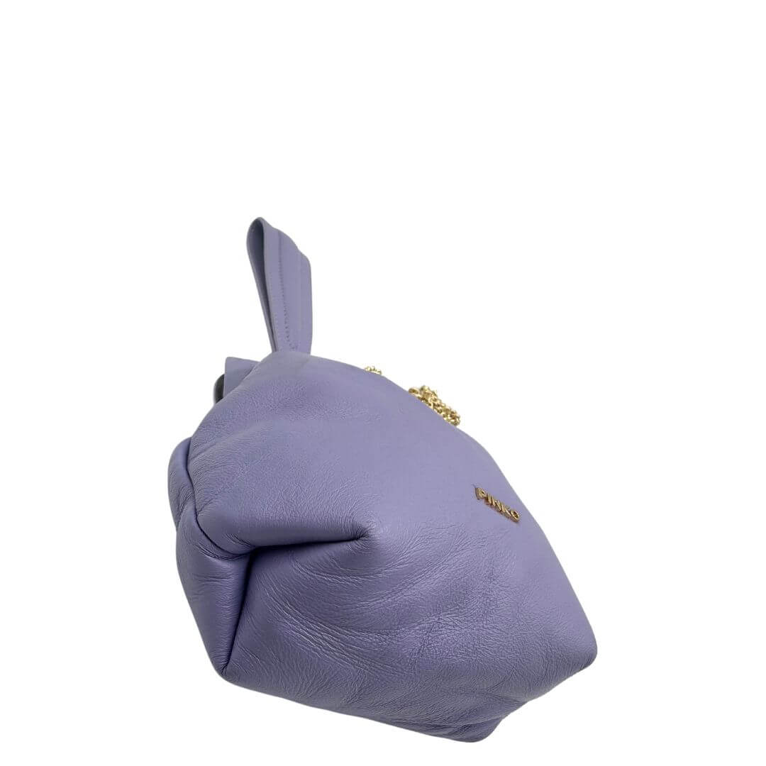 Soft Pouch Pinko