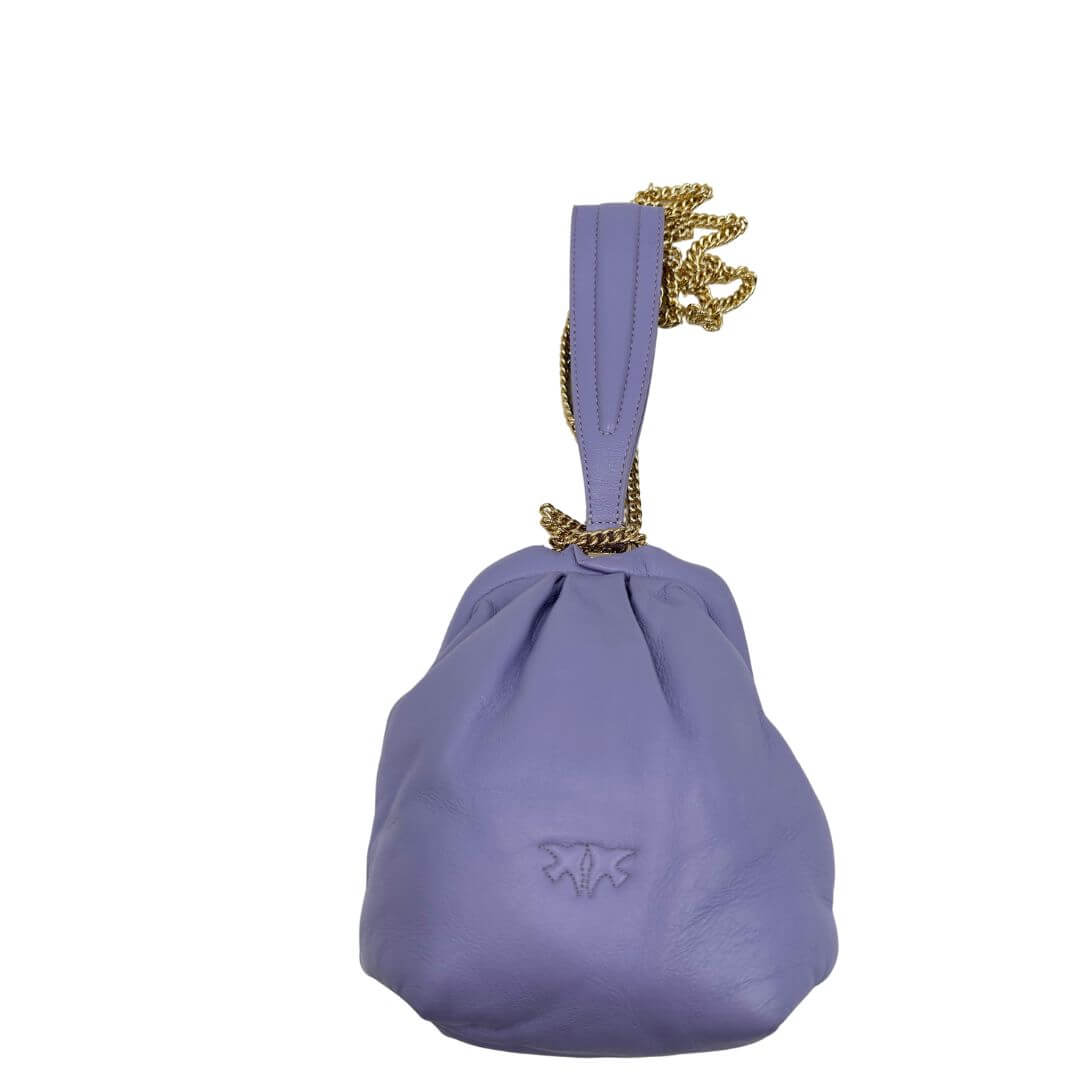 Soft Pouch Pinko