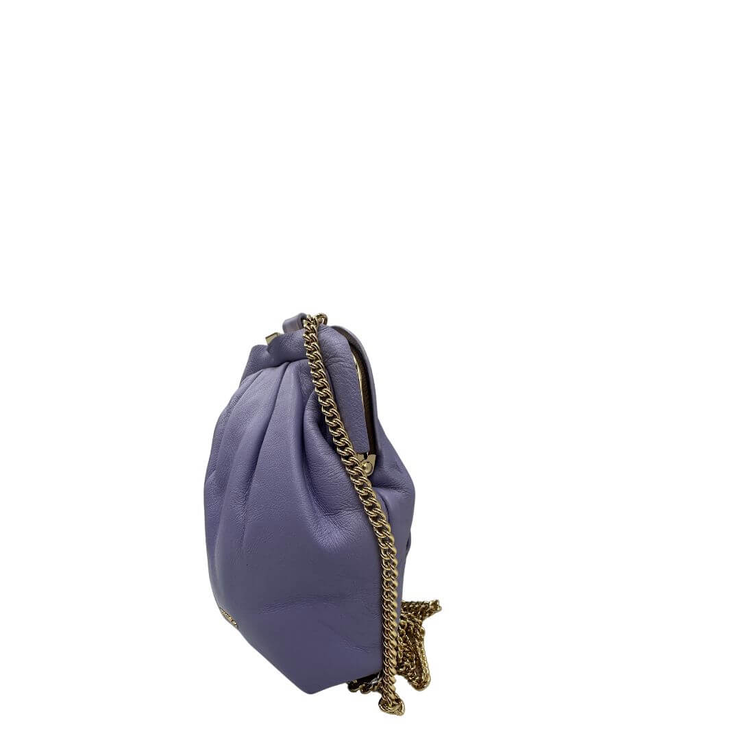 Soft Pouch Pinko