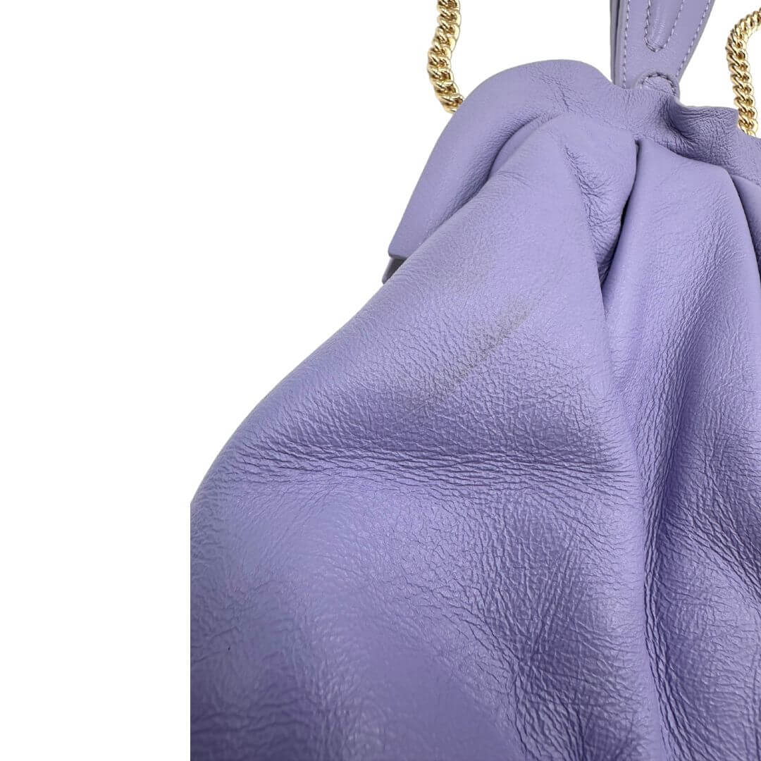 Soft Pouch Pinko
