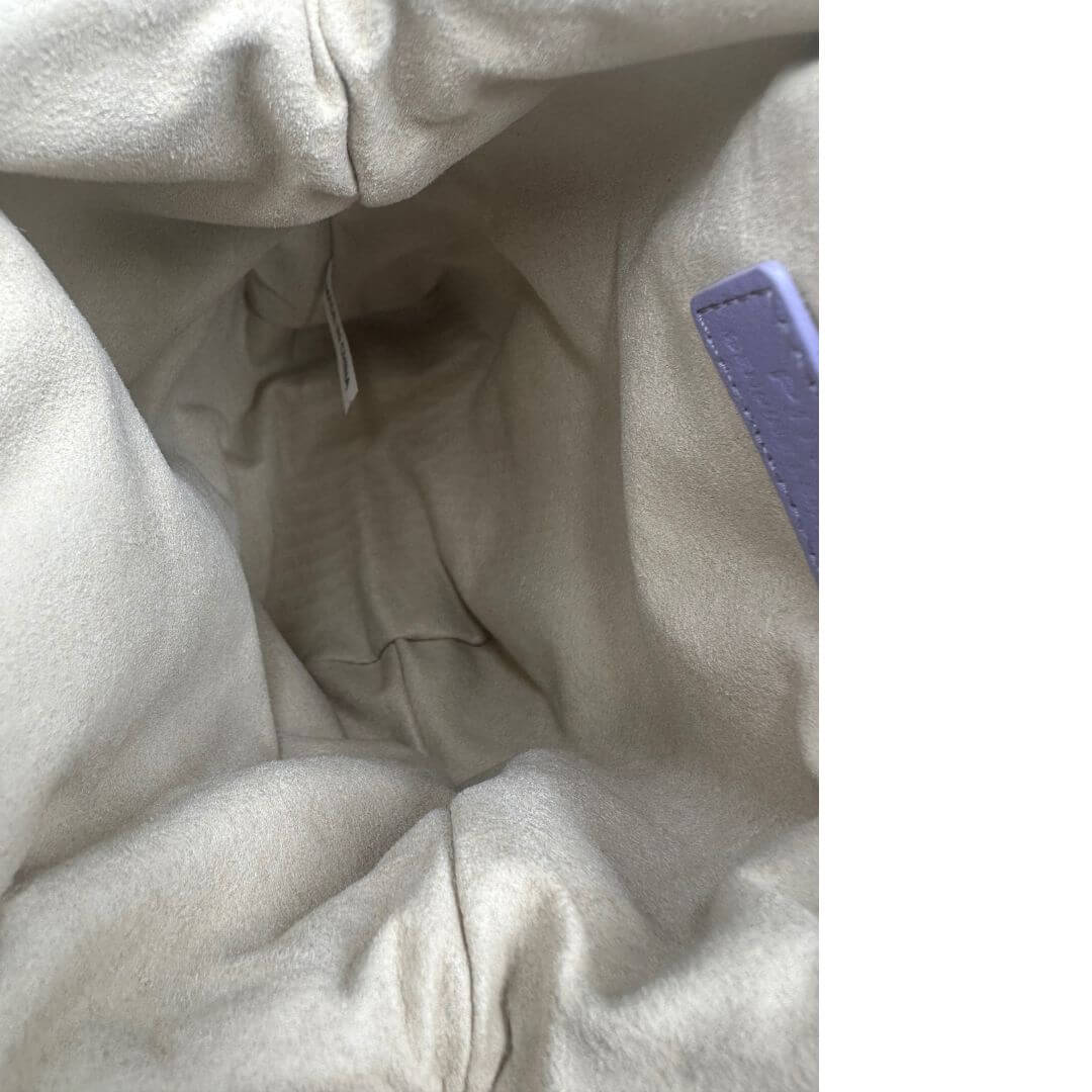 Soft Pouch Pinko