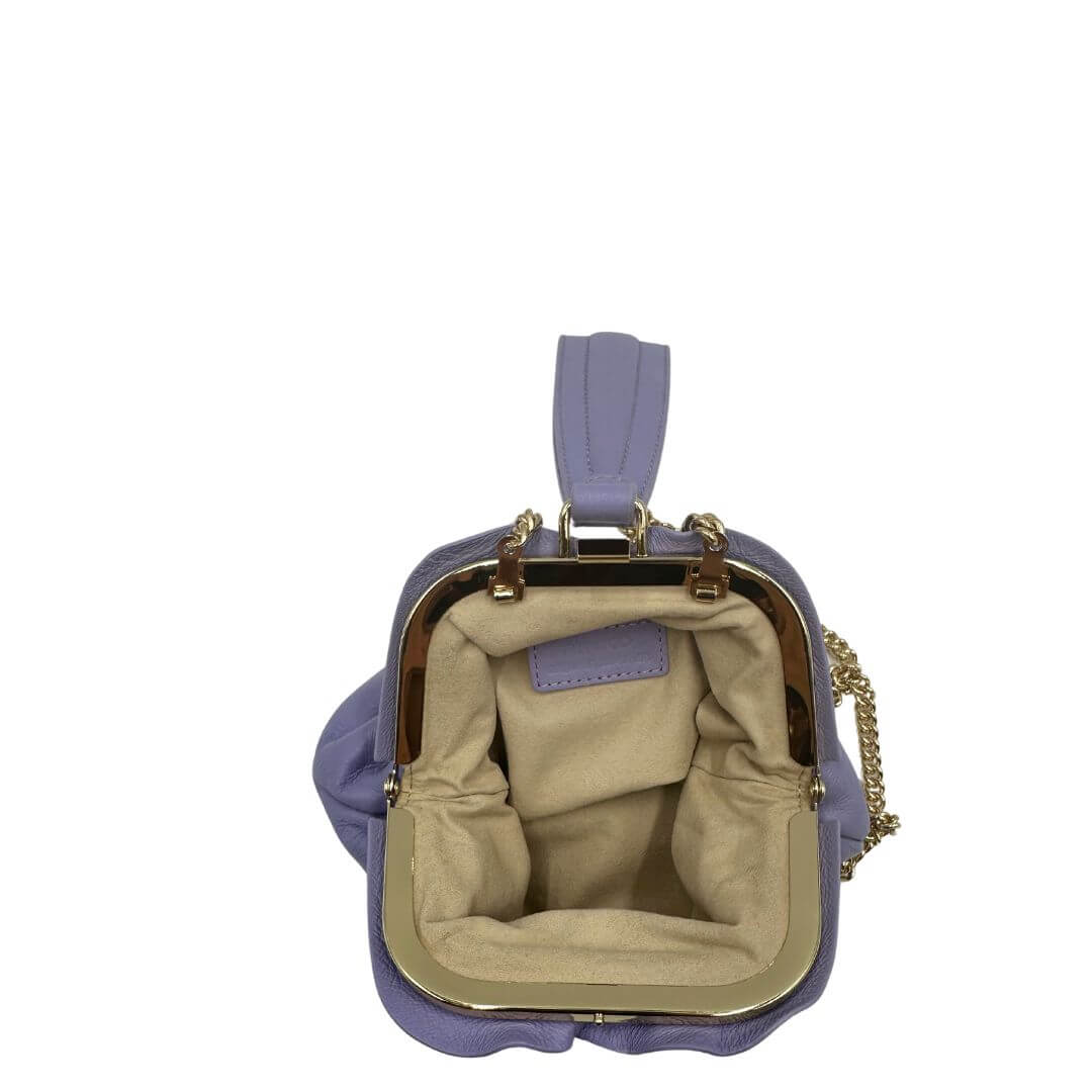 Soft Pouch Pinko