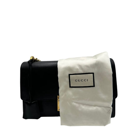 Gucci bag Padlock