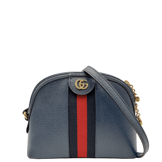 Ophidia Gucci bag