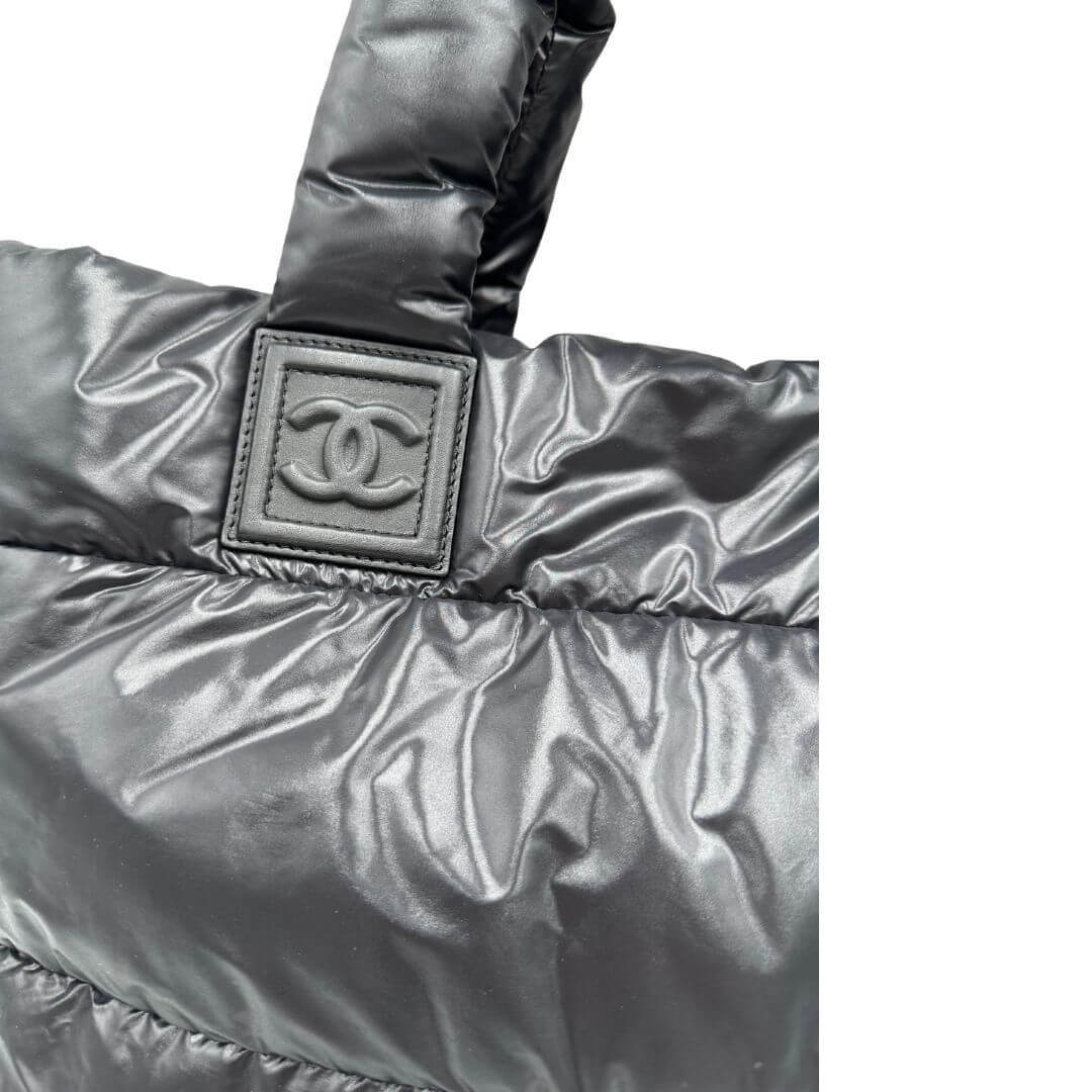 Shopper Coco Cocoon Chanel