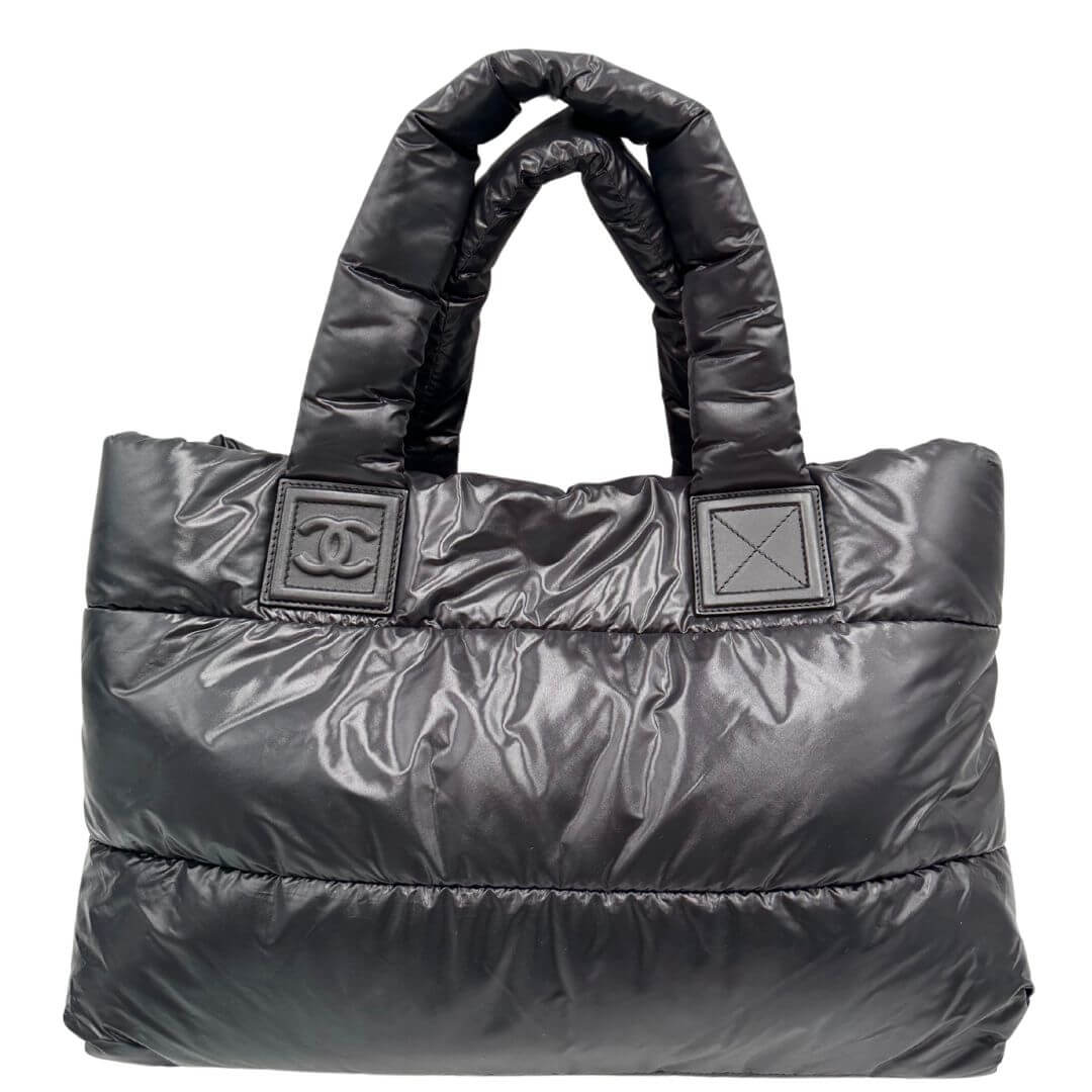 Shopper Coco Cocoon Chanel
