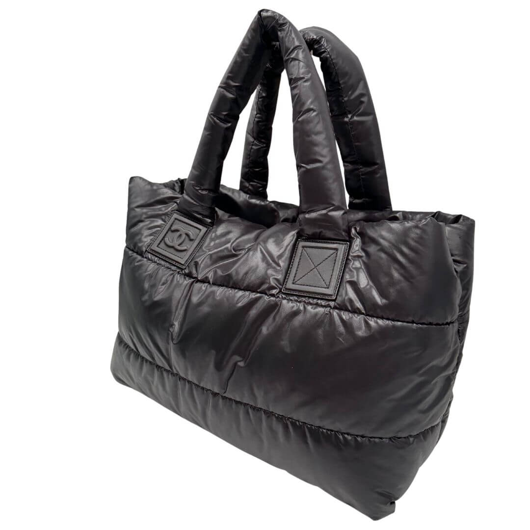 Shopper Coco Cocoon Chanel – Vivo Vintage - Main Image