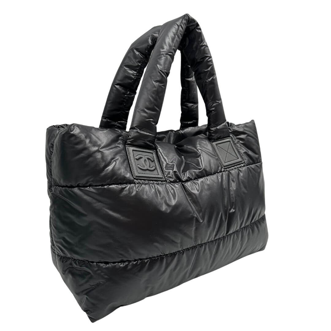 Shopper Coco Cocoon Chanel