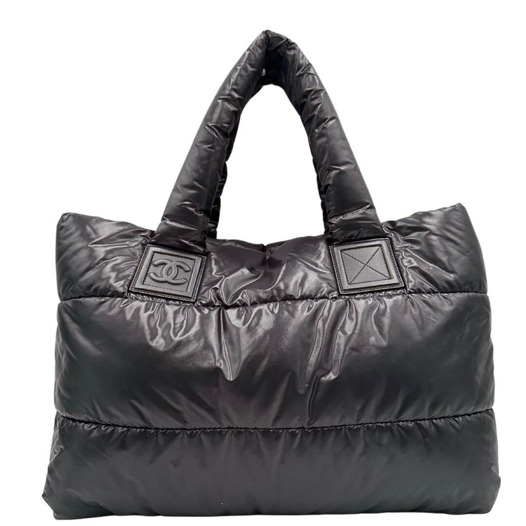 Shopper Coco Cocoon Chanel
