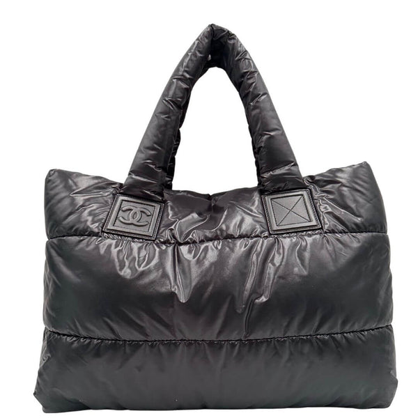 Shopper Coco Cocoon Chanel