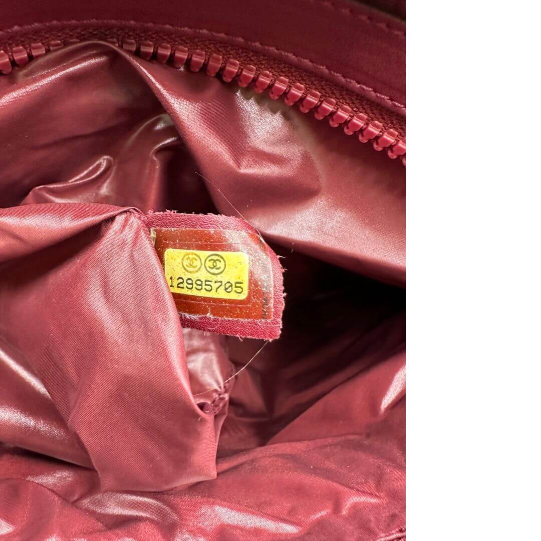Shopper Coco Cocoon Chanel