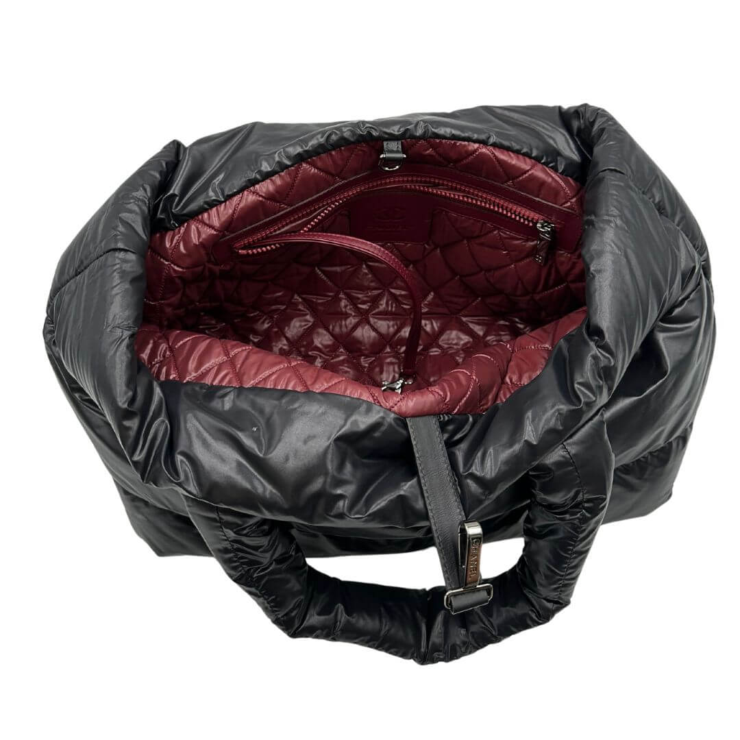 Shopper Coco Cocoon Chanel