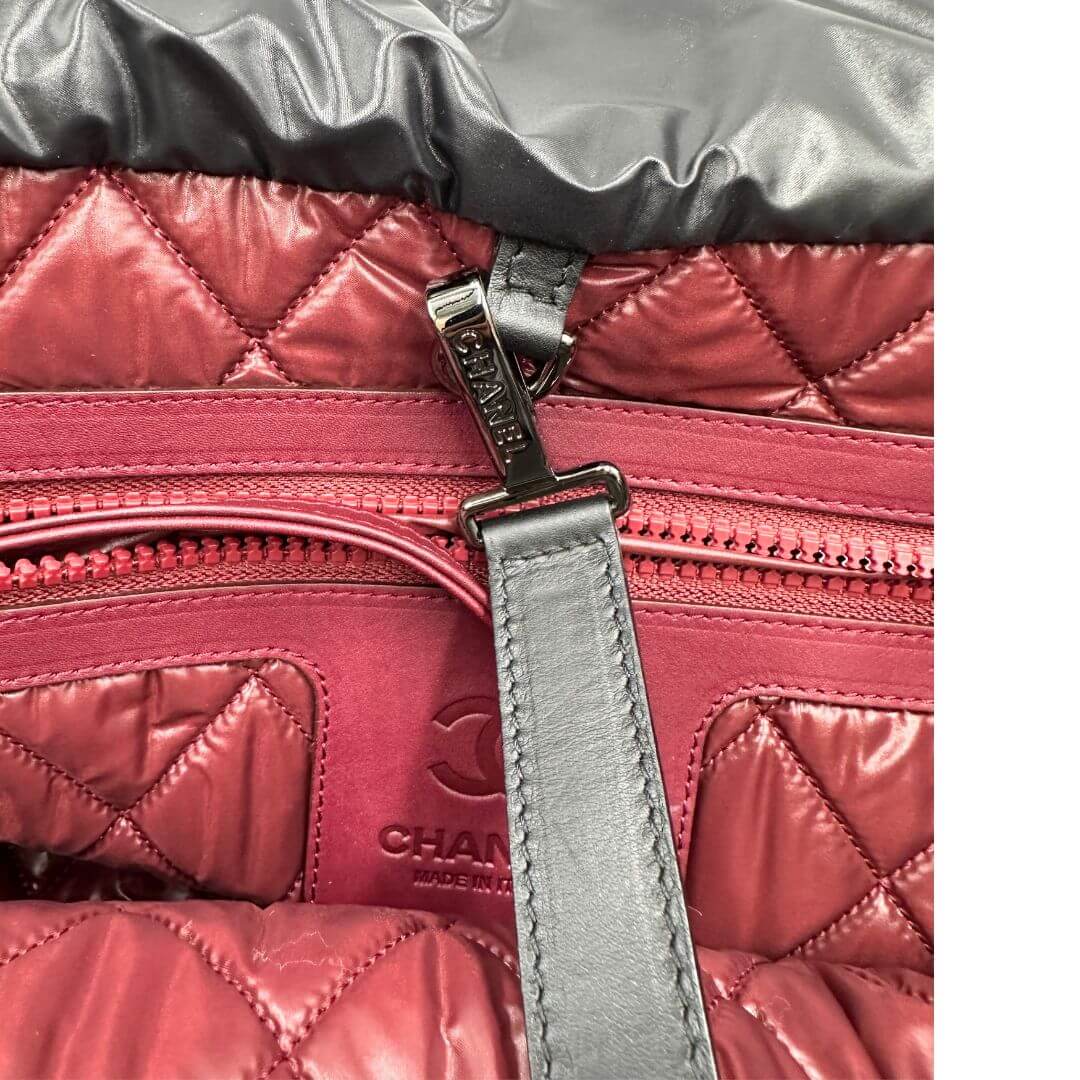 Shopper Coco Cocoon Chanel