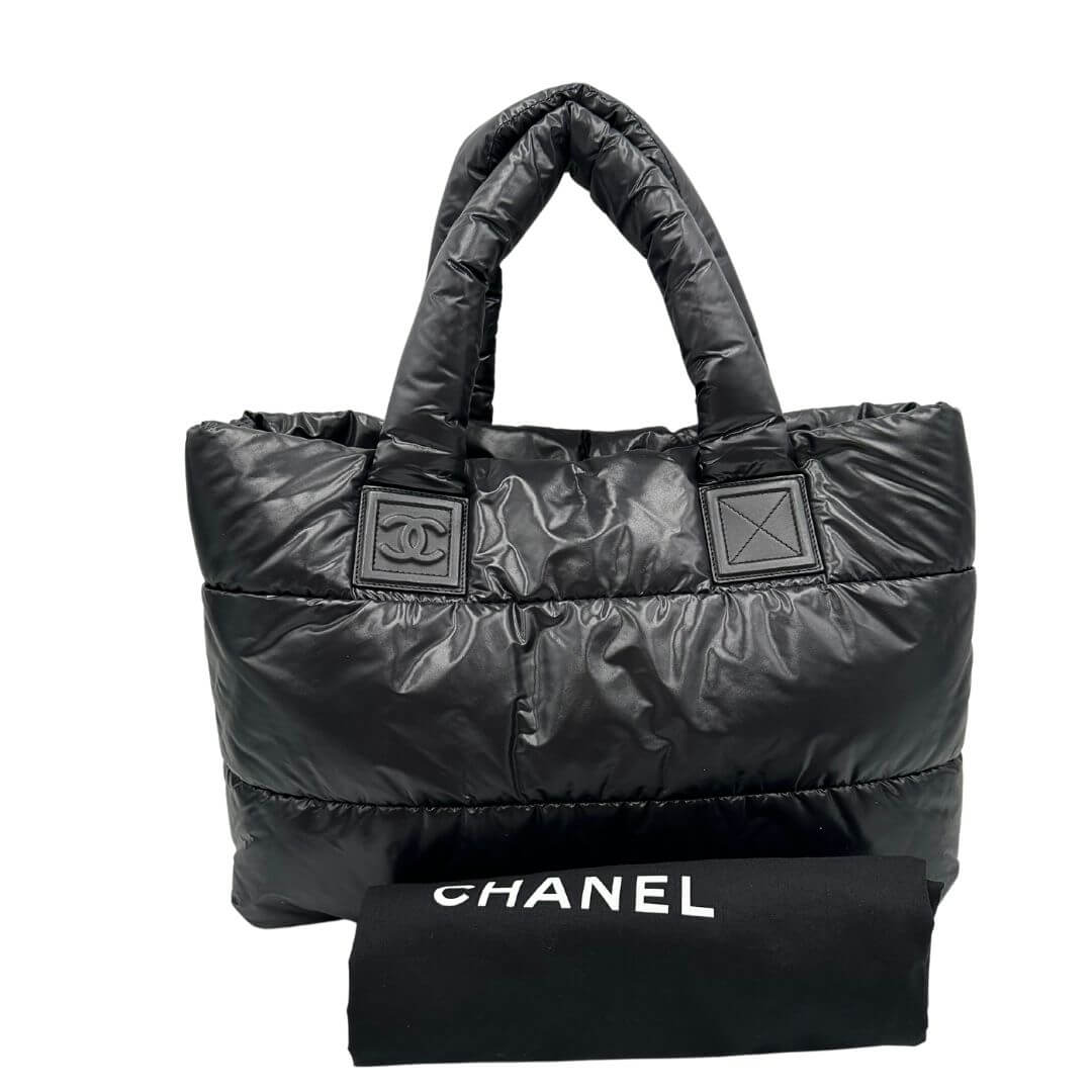 Shopper Coco Cocoon Chanel