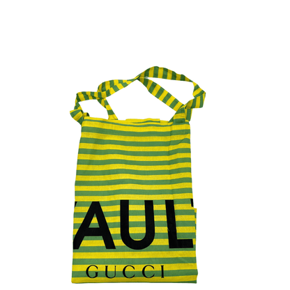 Gucci Vault Tote Bag XL