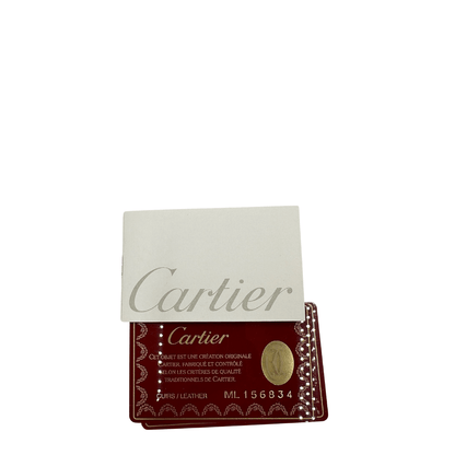 Borsa a mano Cartier