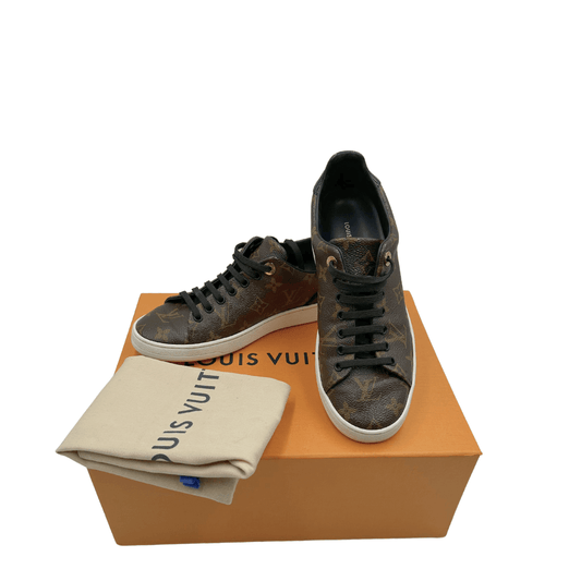 Sneakers Louis Vuitton Frontrow n 38