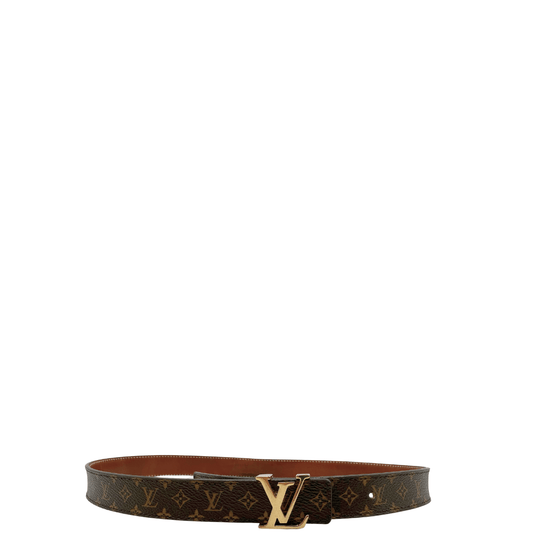 Cintura Louis Vuitton tg 40