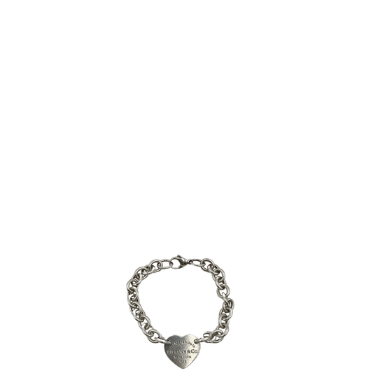 Bracciale Tiffany&Co Heart tag