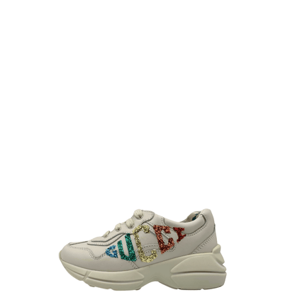 Scarpe Gucci bambina n 26 Vivo Vintage