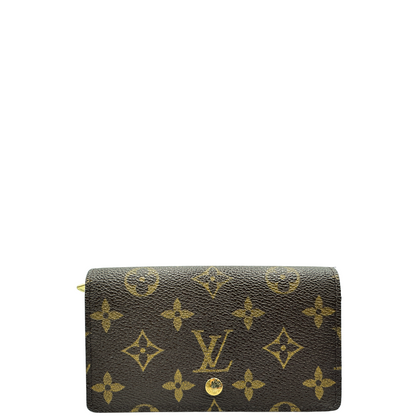 Portafoglio Louis Vuitton personalizzato