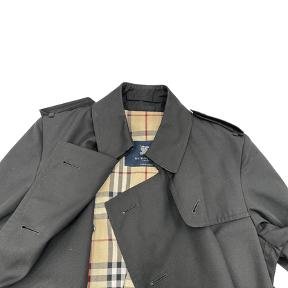 Trench Burberry tg 42