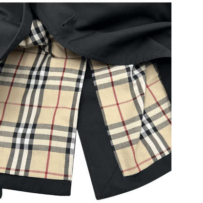 Trench Burberry tg 42