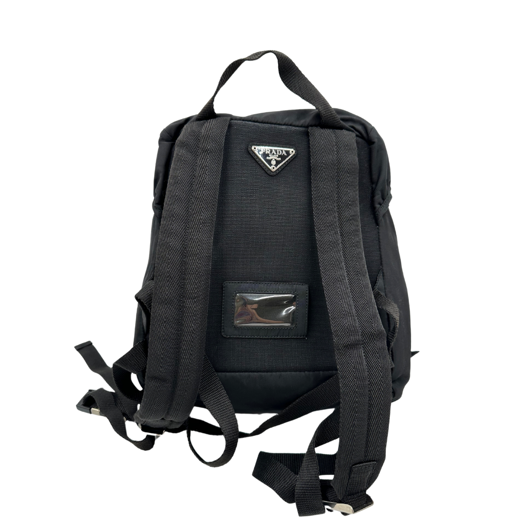 PRADA MILANO Zaino in Nylon バックパック V135 Zaino Prada PRADA MILANO Zaino in Nylon バックパック V135 Zaino Prada