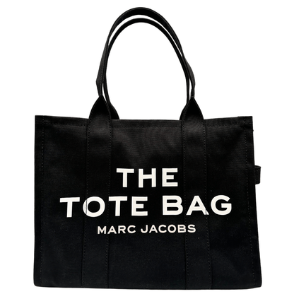 La grande borsa Tote Marc Jacobs